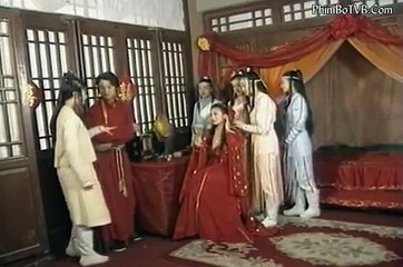 tieu ly phi dao tap42