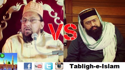 Irfan Shah Mashadi Expose By Farooq Khan Rizvi 2016