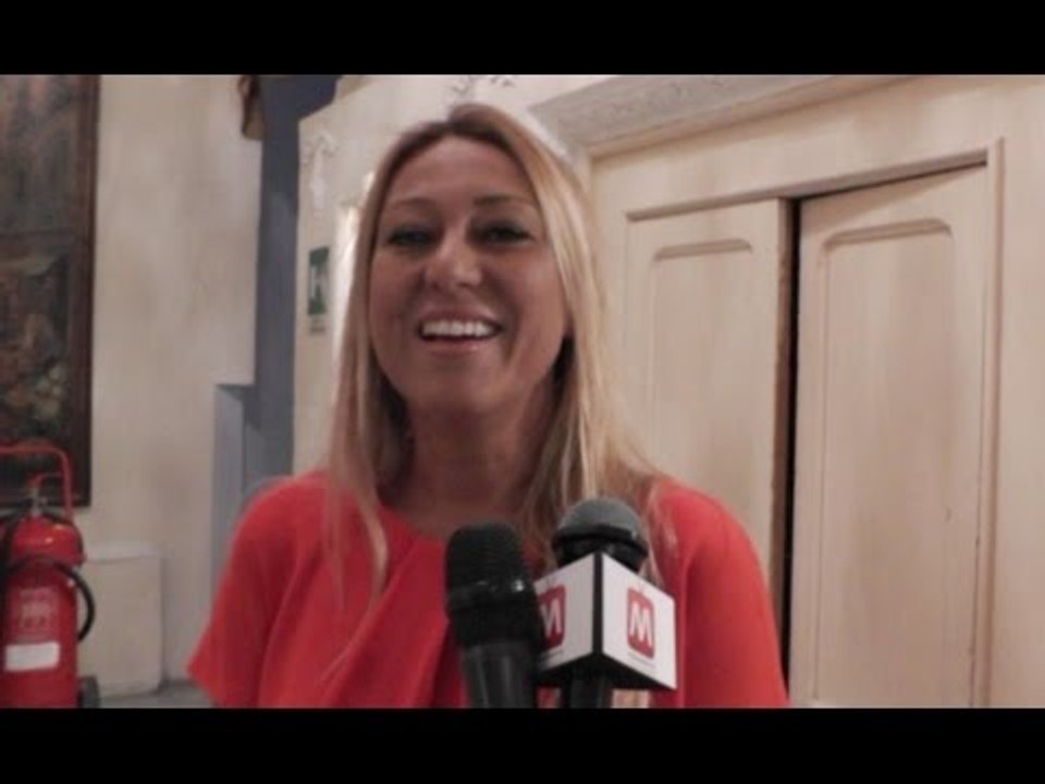 Napoli - Teatro Sannazaro, presentata la nuova stagione (26.07.16)