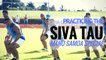 Practicing the Siva Tau | Manu Samoa Special