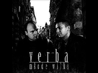 Verba - Mlode wilki 1/2/3/4/5/6/7