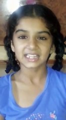 Amritpal kaur  10 years old Nanni Bachi di Pukar