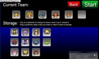 Pokemon Tower Defense Route 24