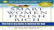 Download Smart Women Finish Rich: 9 Steps to Achieving Financial Security and Funding Your Dreams