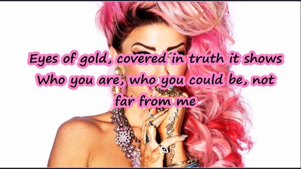 Neon Hitch - Let Dem Go