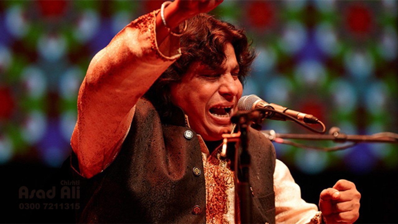 Bekhud Kiye Dete Hain - Faiz Ali Faiz Qawwal