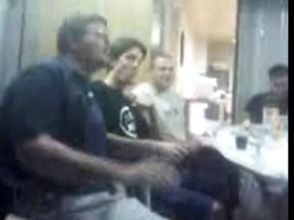 les méfaits de l'alcool