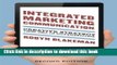 Read Integrated Marketing Communication: Creative Strategy from Idea to Implementation Ebook Free