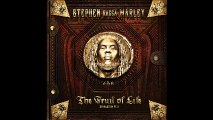 Stephen Marley - So Strong (feat. Shaggy)