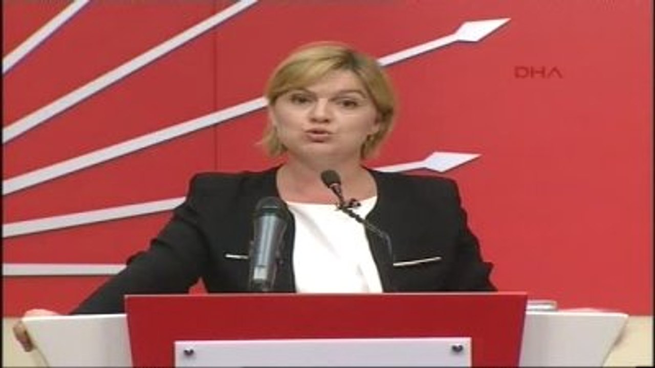 CHP'li Böke Devlet 14 Yıllık AKP İktidarı Tarafından Fetö'ya Teslim Edilmiş -2