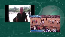Interview Jean-François Gobertier, Sport Boules, France Quadrettes, l'Arbresle 2016