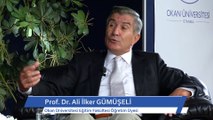 ' Eğitim Fakültesi Öğretim Üyemiz Prof. Dr. Ali İlker Gümüşeli yanıtlıyor-2