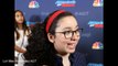 Lori Mae Hernandez - America's Got Talent 11 Top 36 Live pt 1 Interview