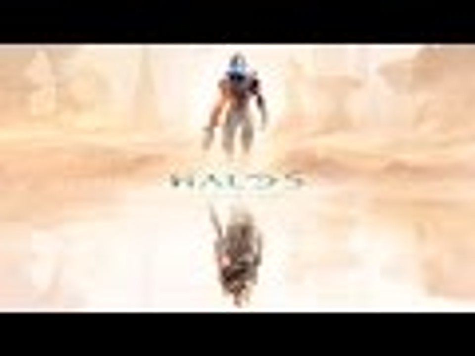 Halo 5  Guardians Walkthrough Gameplay Part 2  Cortana is alive ( Mission 2 )