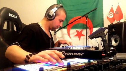 Cheb Faycal Mignon 2016 - Dans Mon Bolide