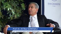 Eğitim Fakültesi Öğretim Üyemiz Prof. Dr. Ali İlker Gümüşeli yanıtlıyor-6