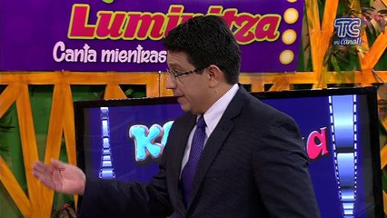 Los hijos de Don Juan - Miércoles 27 de julio