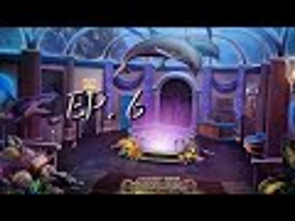 【冒險解謎】另一個世界：秋之魔影　EP. 6 — 毛皮。