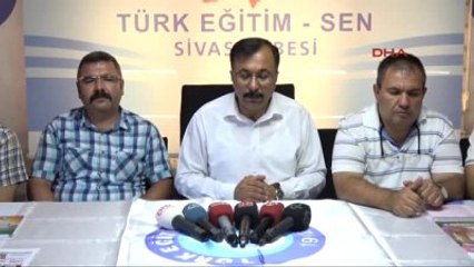 Türk Eğitim-Sen'den 'Yapılanma' Uyarısı