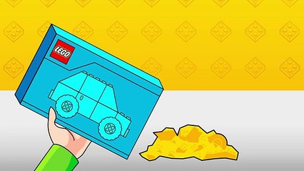 LEGO Remake : By fans for fans