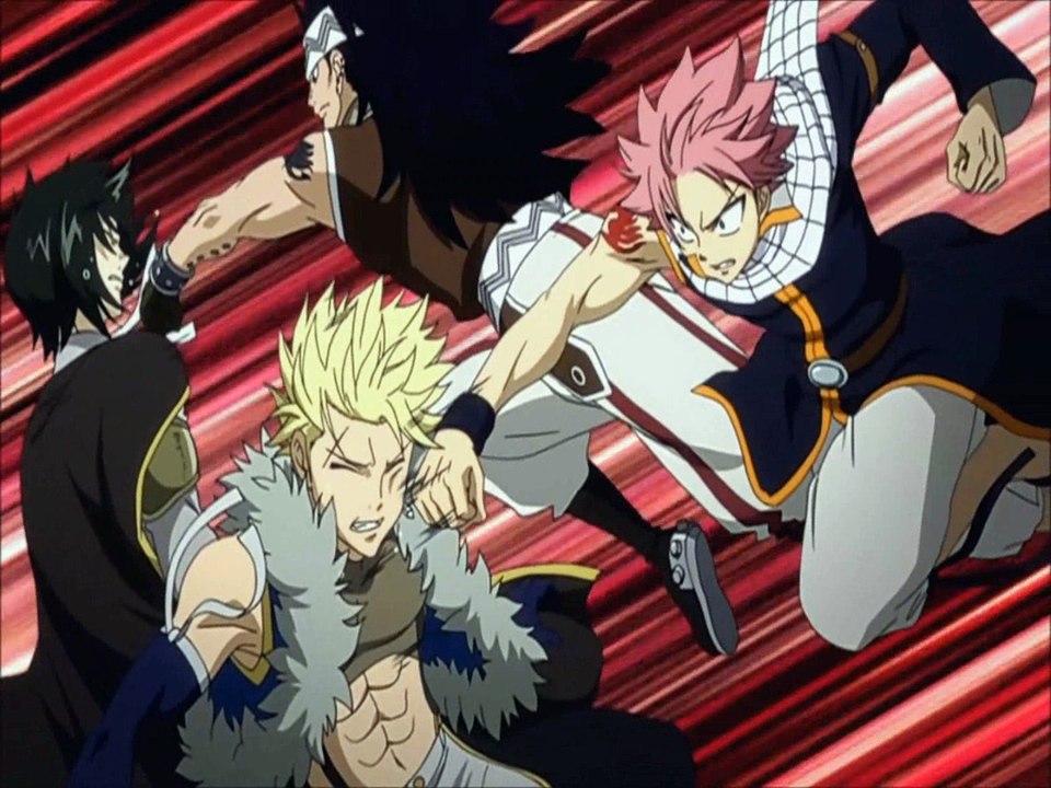 Shados youtube ft sync         Part 1