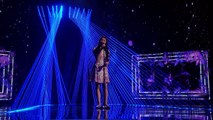 Laura Bretan Young Opera Singer Delivers Stunning Cover of The Prayer America's Got Talent 2016