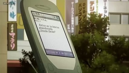Mirai Nikki 17 Sin censura Sub Español