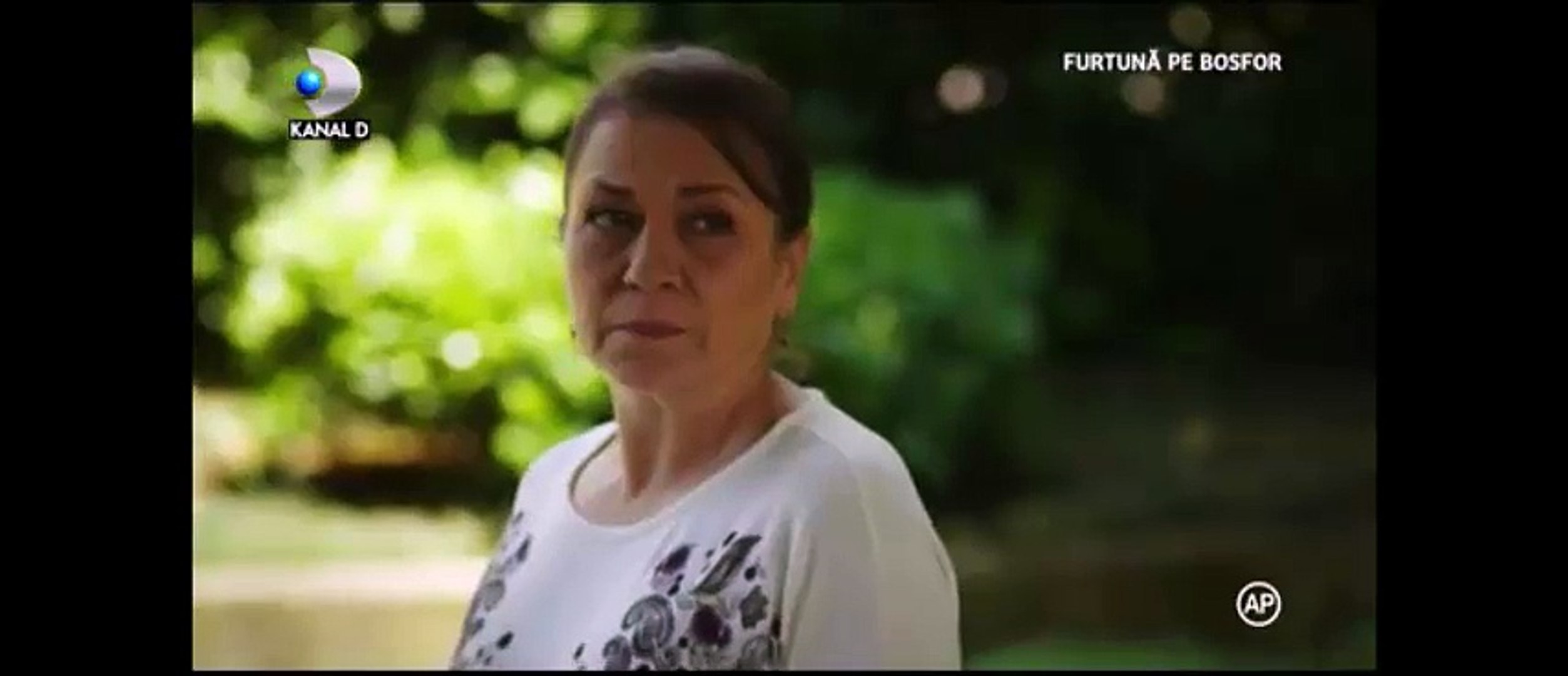 Furtuna pe Bosfor Episodul 69 Partea 2 - video Dailymotion