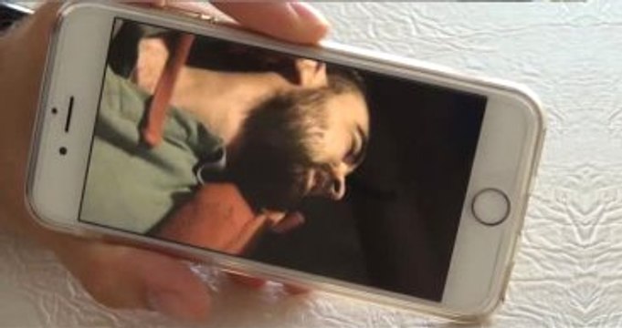 Darbeci Teğmenle Vatandaş Arasındaki İlginç Diyalog Kameralara Yansıdı