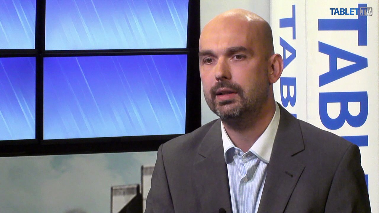 M. Nicolini: Fenomén viery je často manipulovaný v mene politických cieľov