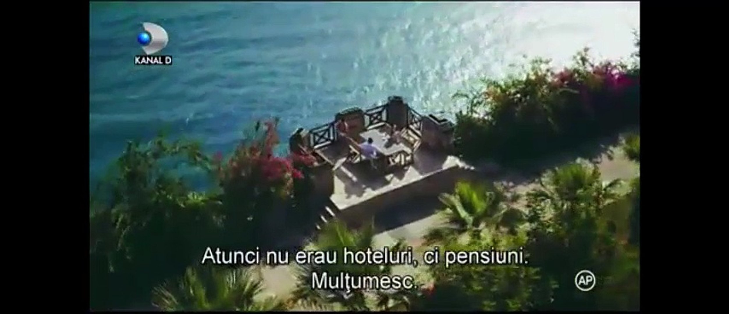 Furtuna pe Bosfor Episodul 69 Partea 3 - video Dailymotion