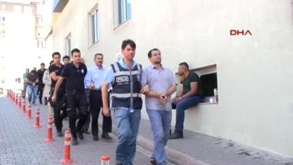 Boydak Holding Yöneticisi Şükrü Boydak? In Eşi Gözaltında