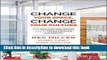 Download Change Your Space, Change Your Culture: How Engaging Workspaces Lead to Transformation