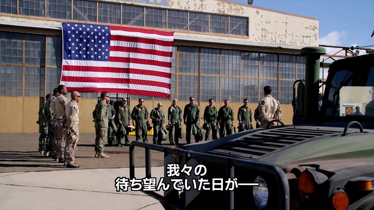 ブルーレイ&DVD『ザ・ラストシップ ＜セカンド・シーズン＞』トレーラー 6月29日リリース