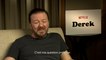 #CinéFilou - Interview Ricky Gervais