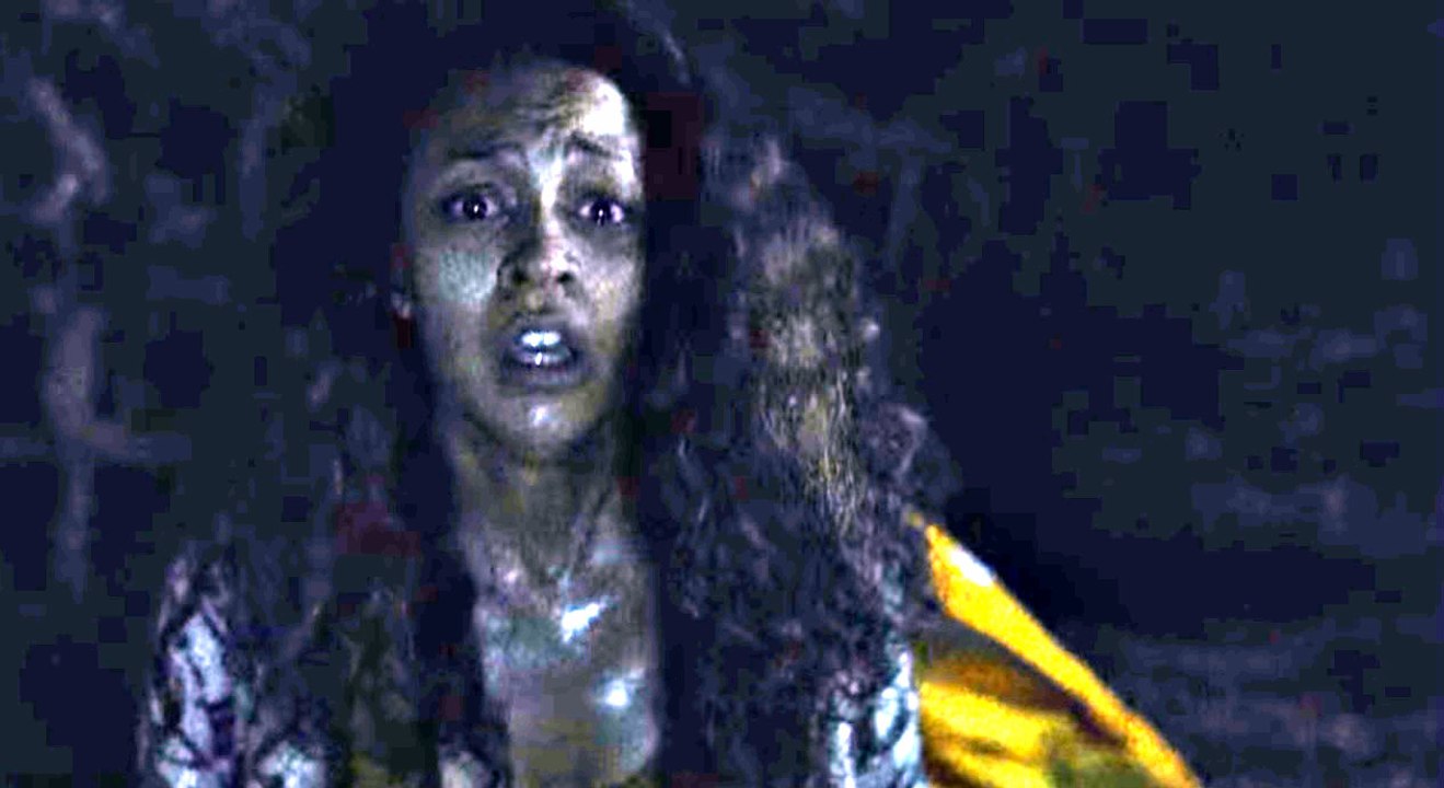 Blair Witch : bande-annonce de la suite du Projet Blair Witch