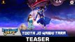 Toota Jo Kabhi Tara - Teaser - A Flying Jatt - Atif Aslam & Sumedha K - Tiger Shroff & Jacqueline F
