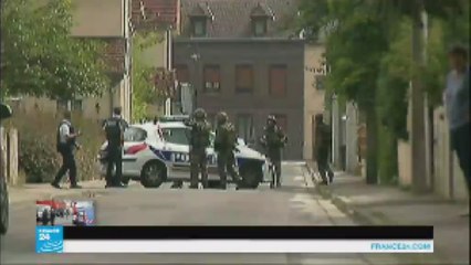 فرنسا أمام معضلة