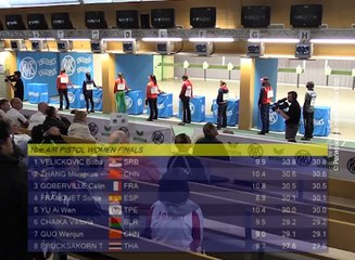 Deset dana do nastupa strelaca na Olimpijskim igrama, 27. jul 2016. (RTV Bor)