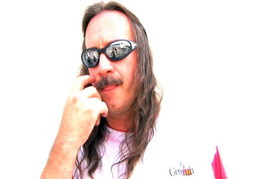 Steve Diltz on what keeps the fans coming back year after year Elvis week 2007