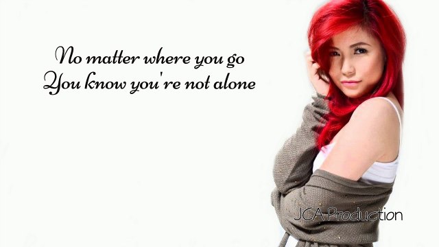Charlie Puth -One call away- (Yeng Constantino version)
