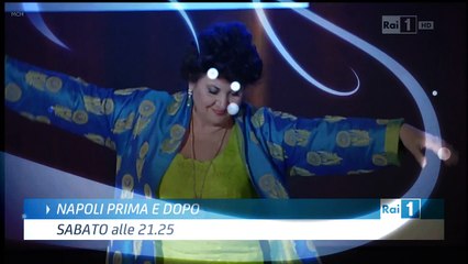 promo NAPOLI PRIMA E DOPO