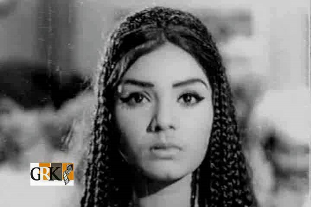 AALIA n YOUSUF KHAN - CHETI BORHI VEY TABIBA - FILM TERE ISHQ NACHAYA