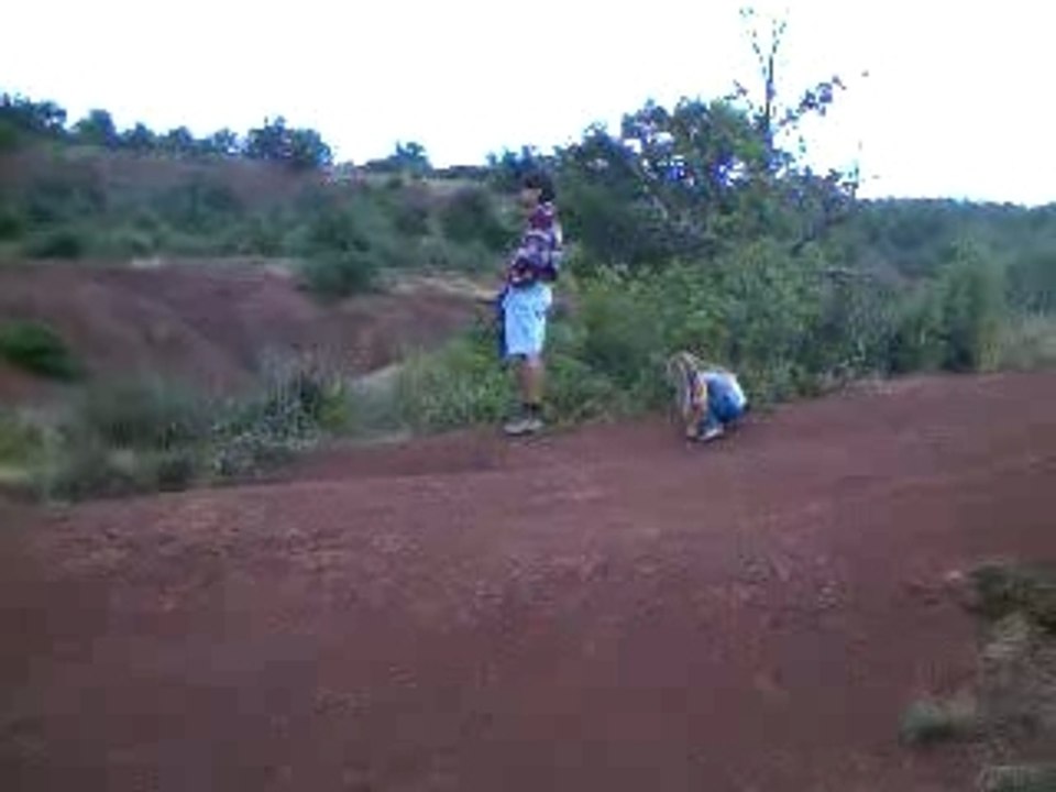 Titi en balade,suite