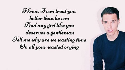 Treat you better- Shawn Mendes