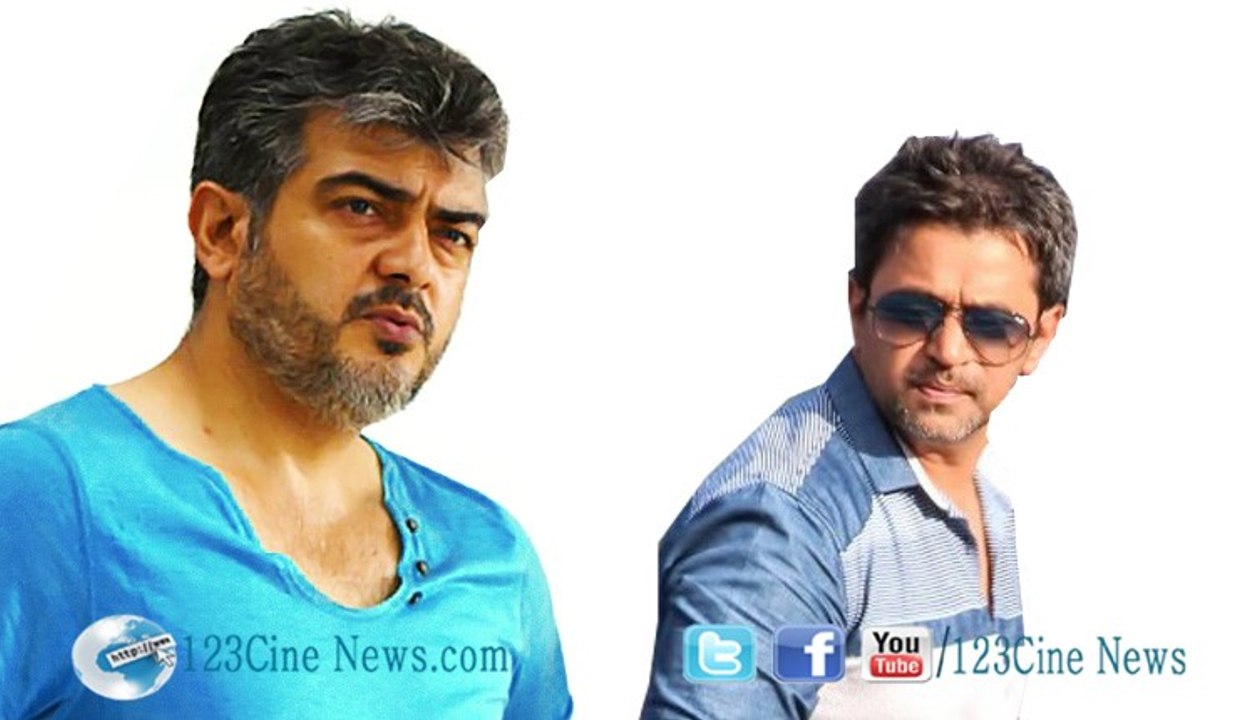 Action King Arjun To Follow Thala Ajith's Suit | 123 Cine news | Tamil Cinema news Online