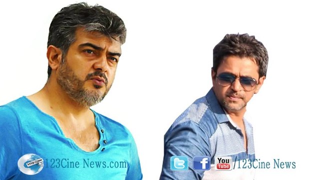 Action King Arjun To Follow Thala Ajith's Suit | 123 Cine news | Tamil Cinema news Online