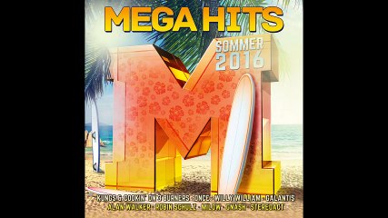 Synapson - Fireball (feat. Broken Back)