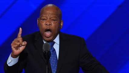 Lewis: Forces 'want to take us backwards'