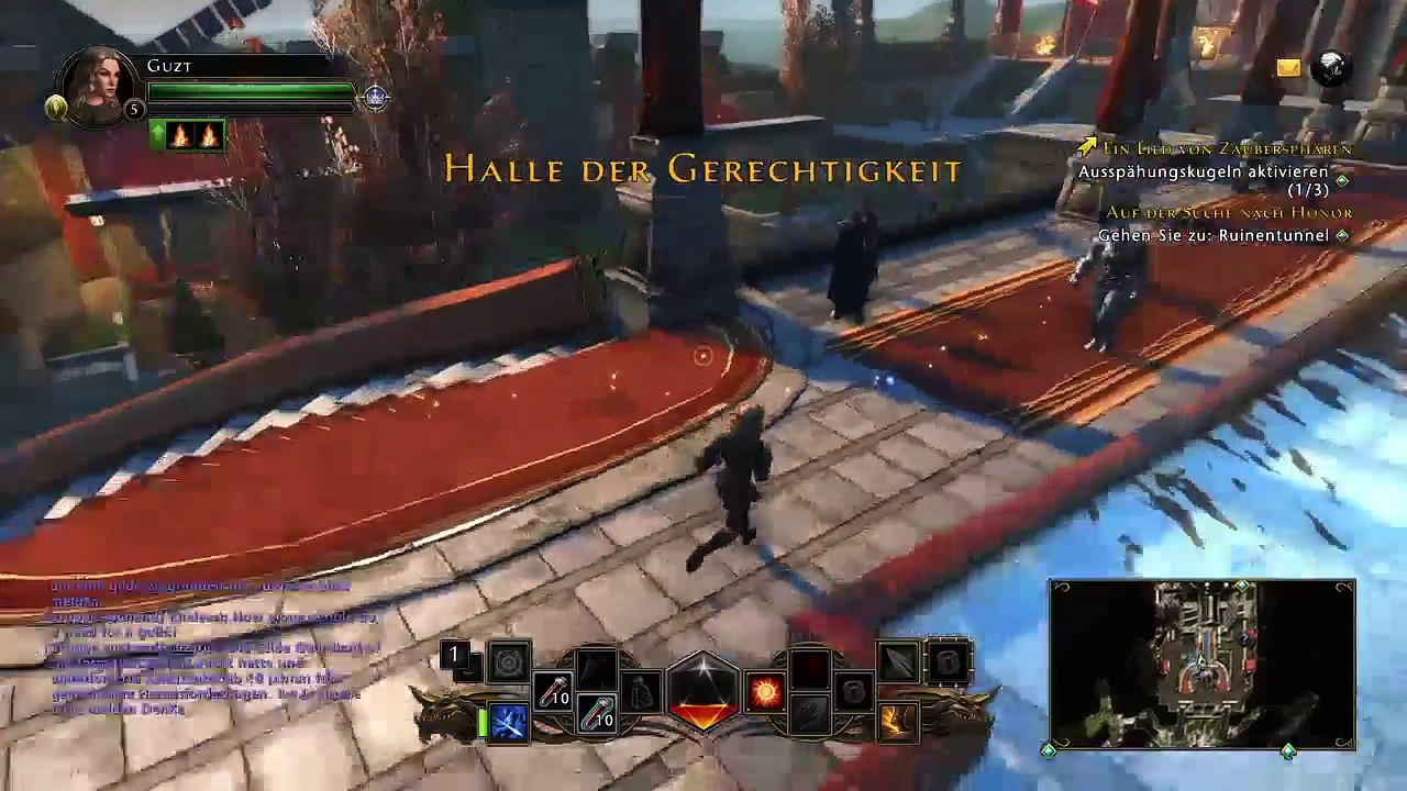 PS4-Live-Übertragung von flauschigeMANGO (58)